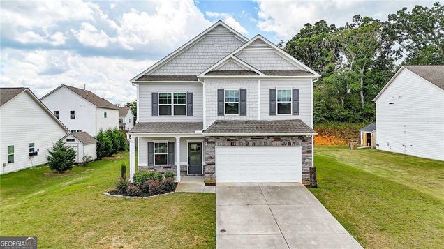 111 Weston Way NW