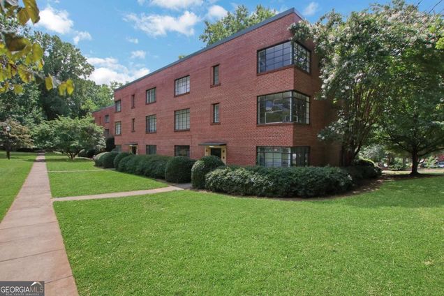 1174 Briarcliff Road NE Unit 1