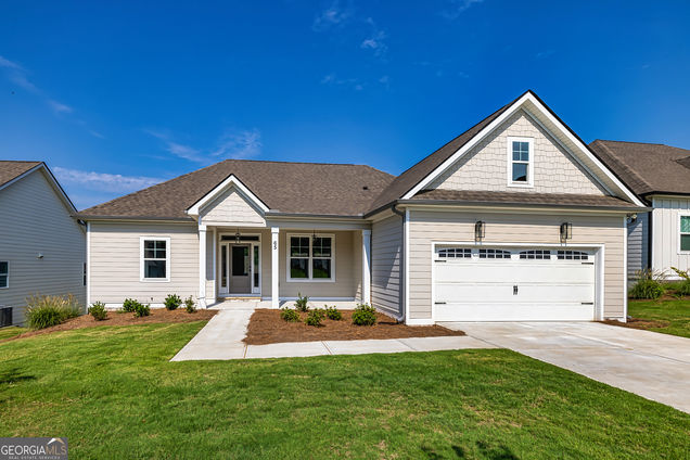 65 Oakhurst Trail