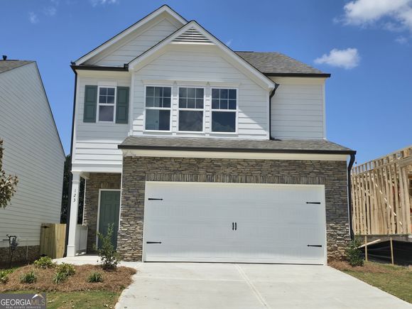 123 Shelter Lane E Dawsonville, GA House Active - Photo 1 of 18. Opens carousel modal