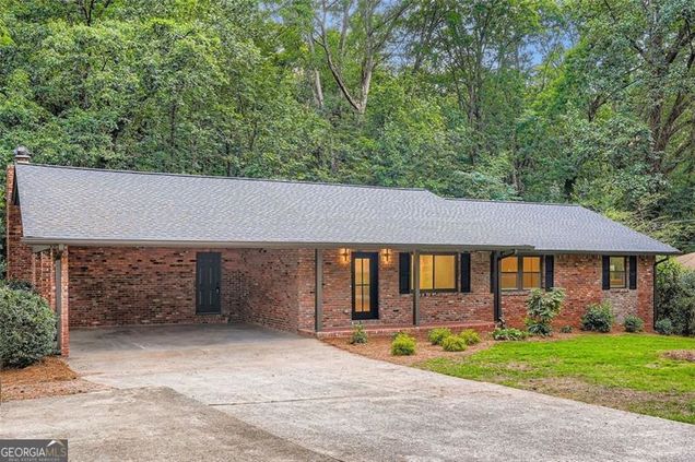4505 Greensprings