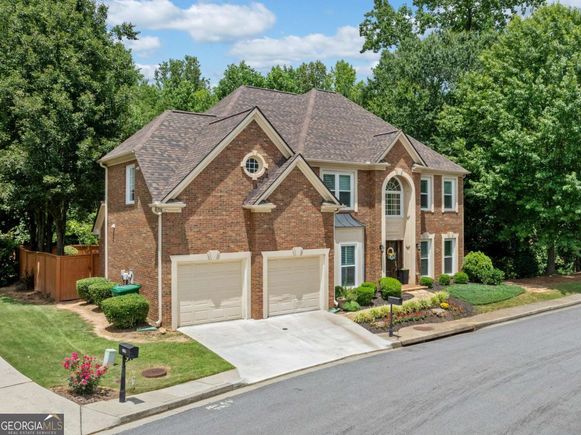 2730 Henderson Chase Court Tucker, GA House Active - Photo 1 of 39. Opens carousel modal