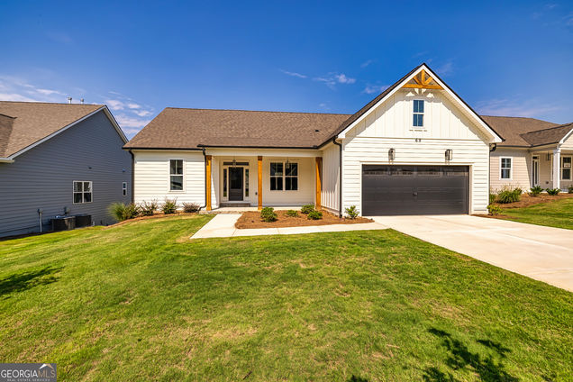 69 Oakhurst Trail