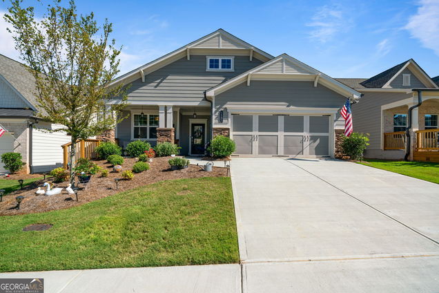 1531 Bedstone Drive