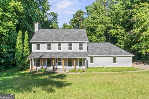 95 Hamilton Drive