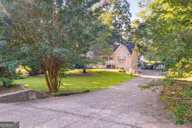 3555 Noahs Ark Road