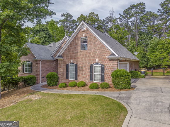 27 Bluff Mountain Drive SW