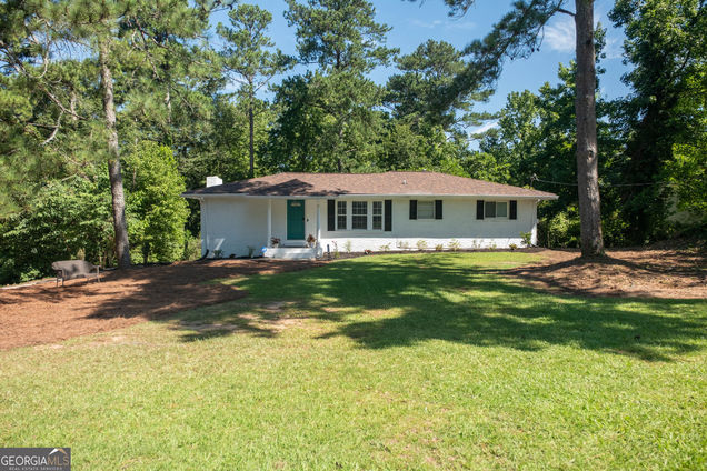 1090 Blair Bridge Road