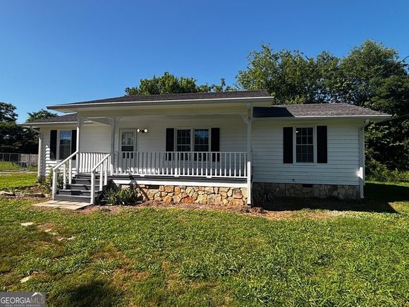 19th W 5th Avenue Eton, GA House Active - Photo 1 of 9. Opens carousel modal