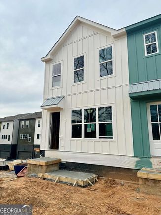 1416 Hazy Way Street SE Unit 317