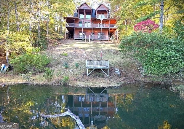 160 Mountain Field Drive