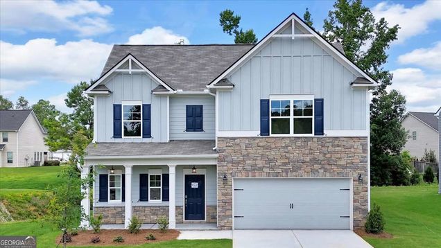 4690 Glore Road SW Mableton, GA House Active - Photo 1 of 30. Opens carousel modal