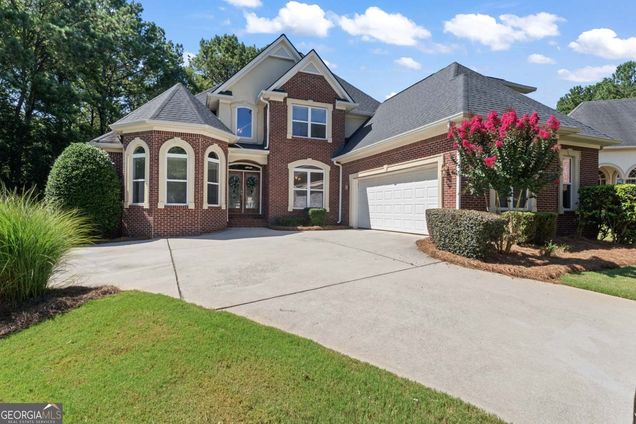 1258 Mcallistar Drive Locust Grove, GA House Active - Photo 1 of 47. Opens carousel modal