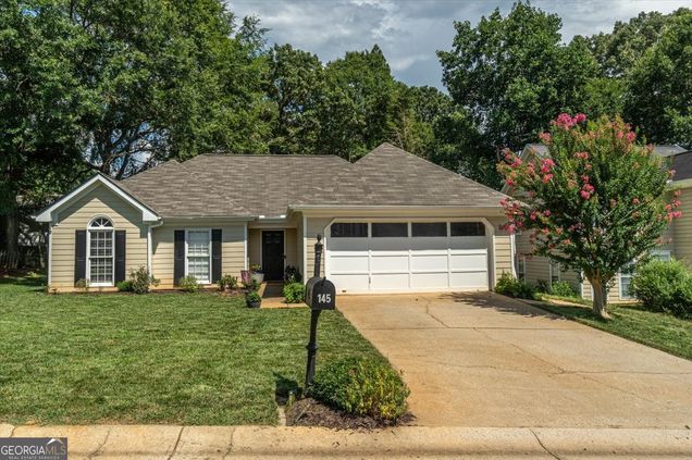 145 Wakefield Drive