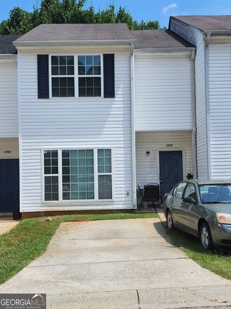 1705 Carrington Drive Griffin, GA Townhouse Active - Photo 1 of 1. Opens carousel modal