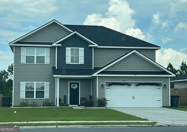 74 Nobles Drive NE