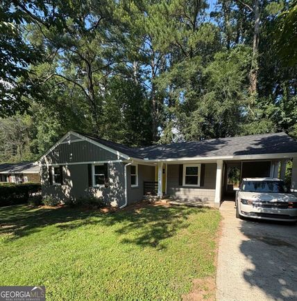 1774 Laurelwood Drive SW