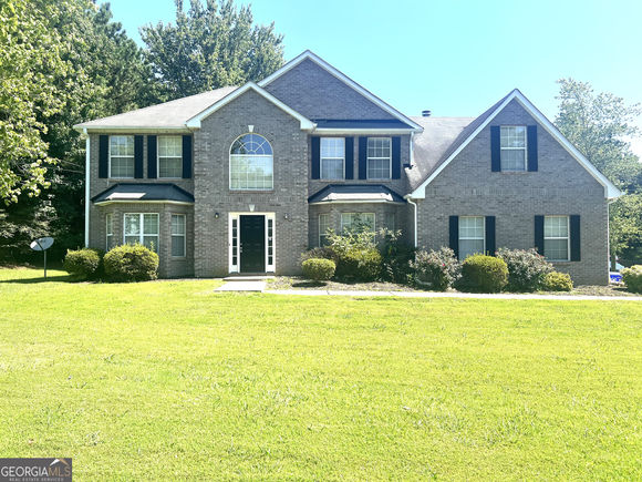 4021 Smithfield Way