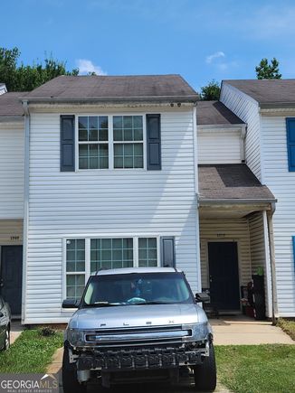 1707 Carrington Drive
