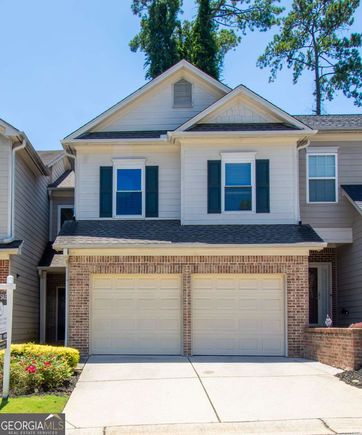 5680 Cascade Run SW Atlanta, GA Townhouse Active - Photo 1 of 35. Opens carousel modal