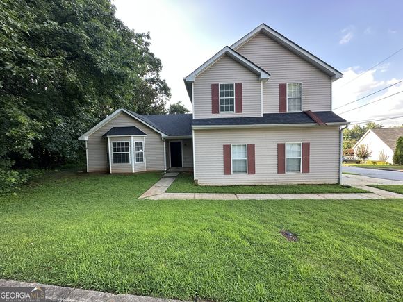 3763 Waldrop Hills Drive Decatur, GA House Active - Photo 1 of 63. Opens carousel modal