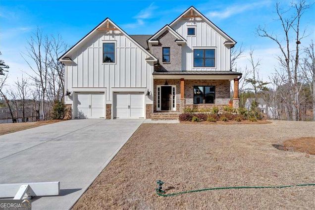 11 Plantation Ridge Drive SE