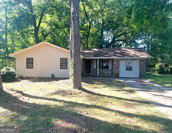 556 Roy Huie Road