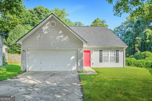 4190 Wingfoot Court