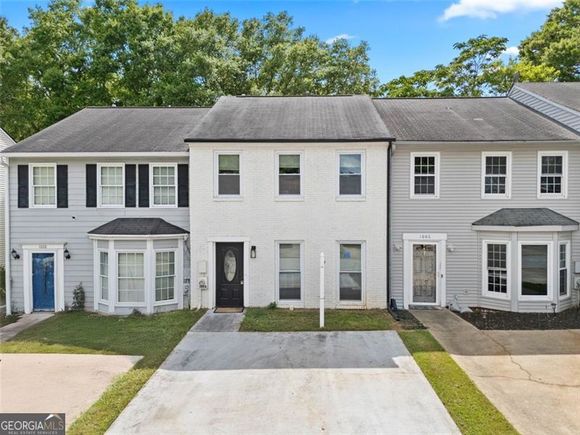1008 Windy Oaks Court SE Smyrna, GA House Active - Photo 1 of 35. Opens carousel modal