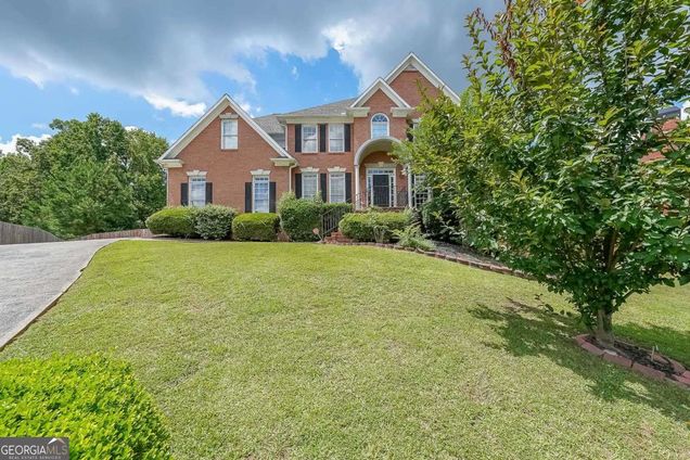 2684 Mountain Oaks Court