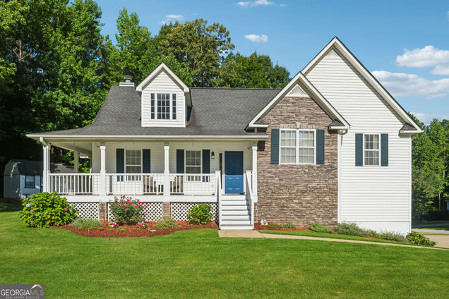 242 Barrington Drive Drive