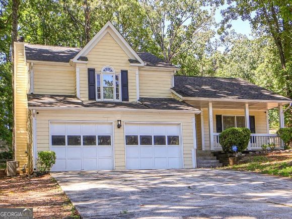 5521 Winslow Crossing