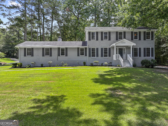 3350 Old Fairburn Road SW