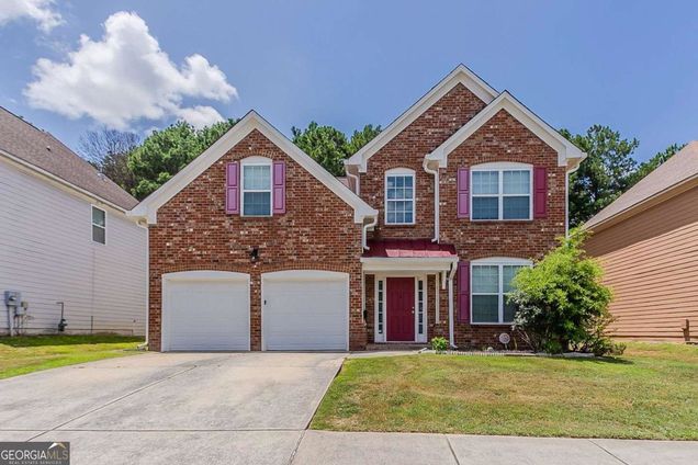 580 Simonton Crest Drive