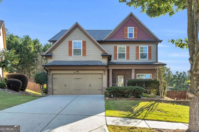 6126 Barker Landing