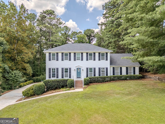 35 Cumberland Drive SE