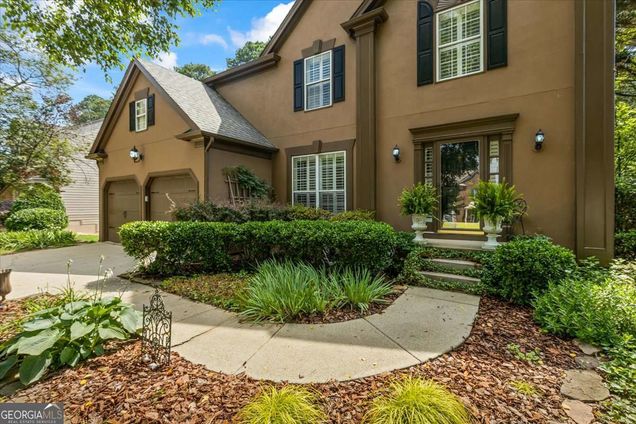 3570 Bardfield Court