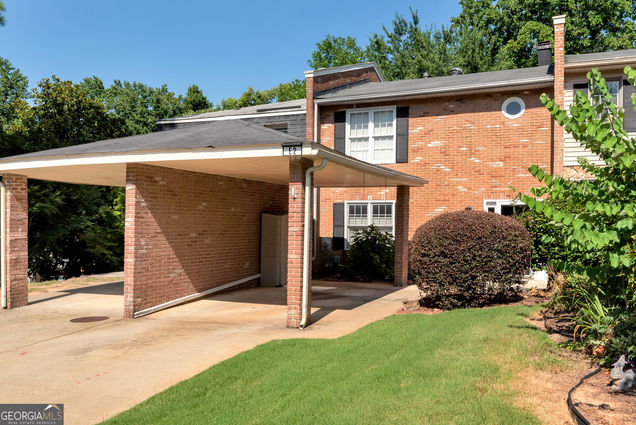 6500 Gaines Ferry Road