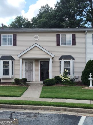 1625 Conley Road Unit 82
