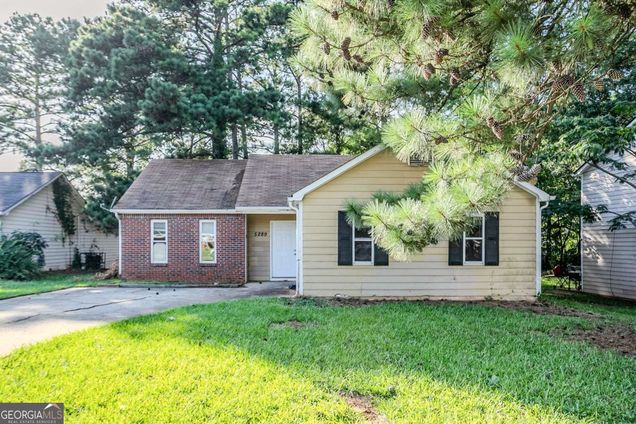 5289 Brentwood Road Atlanta, GA House Active - Photo 1 of 24. Opens carousel modal