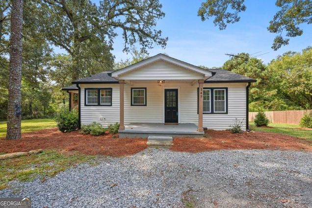 147 Old Vandiver Drive