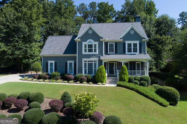 331 Oak Hill Lane