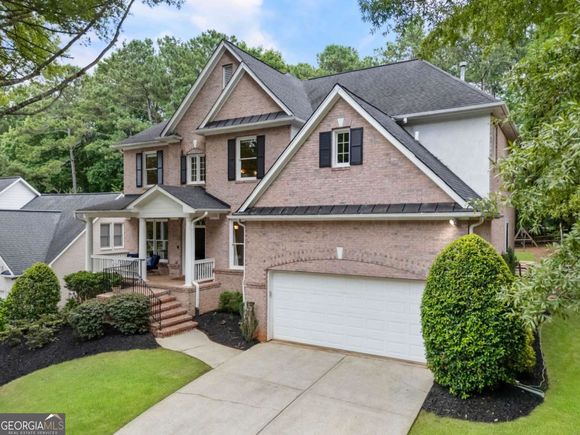 1085 Beacon Hill Crossing