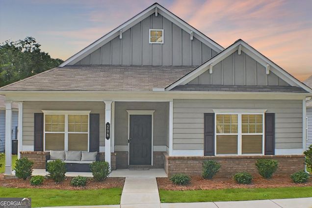 208 N North Dogwood Street Villa Rica, GA House Active - Photo 1 of 12. Opens carousel modal