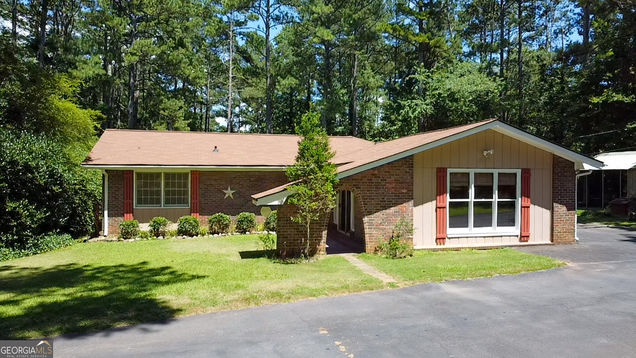 3814 Union Church Road SW
