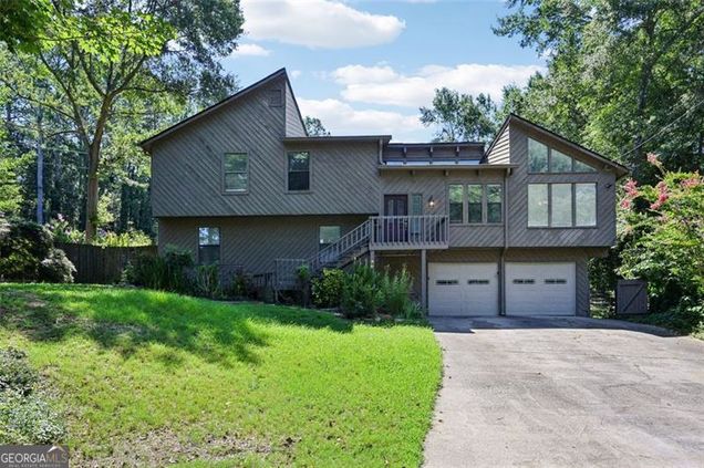 3450 Blackwell Way