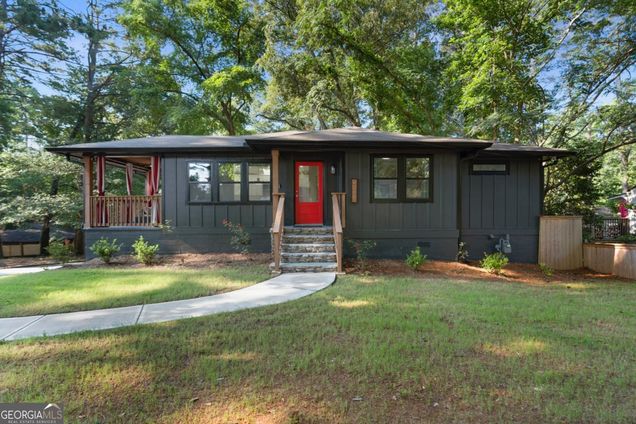 2566 Connally Drive