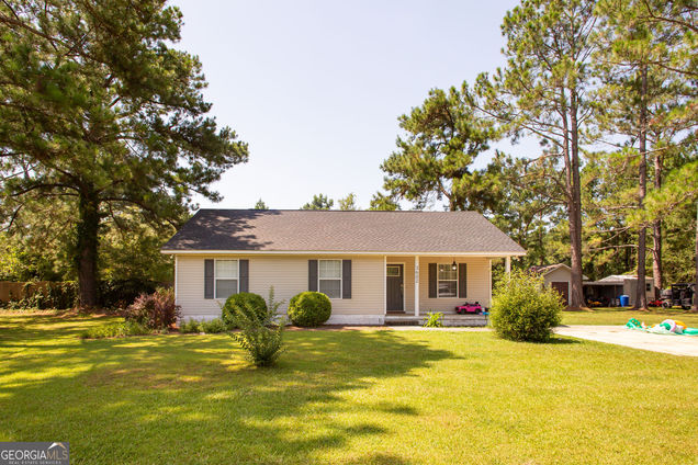 3602 Meadow Lane