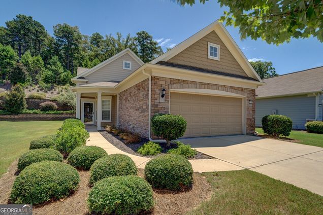 1190 Branch Creek Way Greensboro, GA House Active - Photo 1 of 37. Opens carousel modal