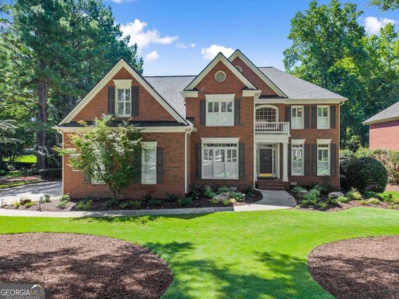 1472 Riverview Run Lane Suwanee, GA House Active - Photo 1 of 76. Opens carousel modal